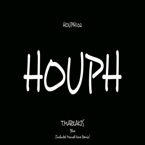 T.Markakis - Blue [HOUPH102]